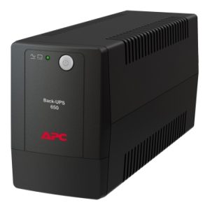 APC 650VA UPS
