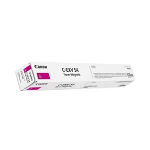 CANON COLOR C-EXV54 TONER MAGENTA