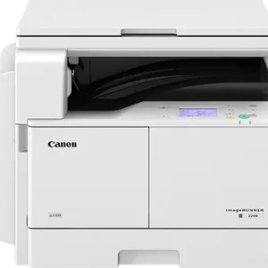 CANON IMAGERUNNER 2206 MFP LASER PRINTER