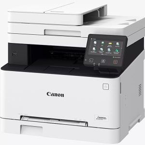 CANON ISENSYS MF655CDW MFP PRINTER EMEA