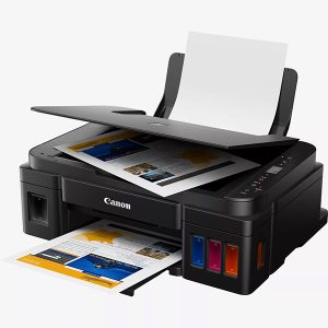 CANON PIXMA G2410 PRINTER
