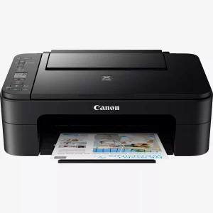 CANON PIXMA TS3340 MEA BLACK