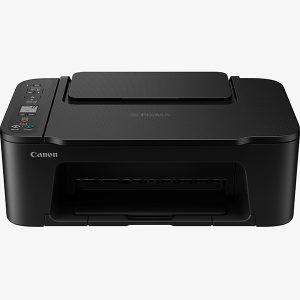 CANON PIXMA TS3640 PRINTER MEA BLACK