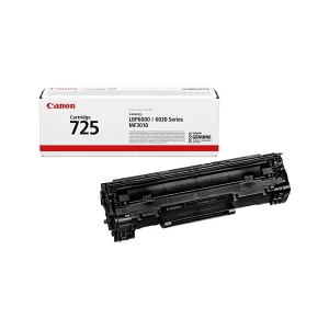 CANON TONER 725