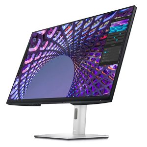 DELL P3223QE-80 MONITOR-31.5" 4K