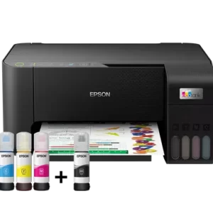 EPSON ECOTANK L3250 PRINTER