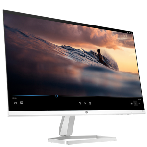 HP 524SA SERIES 5 MONITOR 23.8" SPEAKER