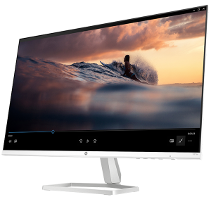 HP 527SA SERIES 5 MONITOR 27" SPEAKER