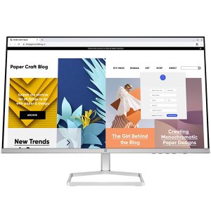 HP 527SF SERIES 5 MONITOR 27"