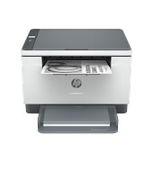 HP LASERJET MFP M236DW PRINTER