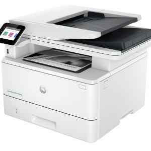 HP LaserJet PRO MFP 4103FDW PRINTER