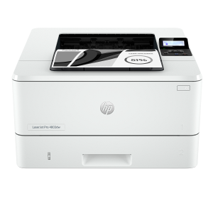 HP LaserJet Pro 4003DW Printer