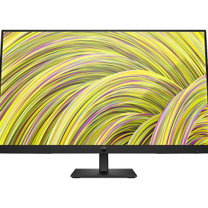 HP P27H G5 MONITOR 27"