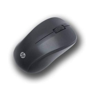HP S500 WIRELESS MOUSE