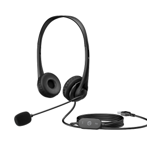HP USB G2 STHS HEADSET