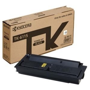 KYOCERA TK-6115 ORIGINAL TONER /M4125idn /M4132idn
