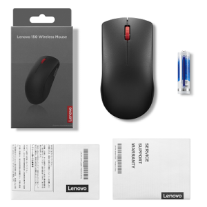 LENOVO 150 WIRELESS MOUSE