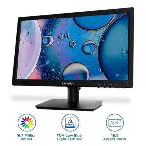 LENOVO D19-10 MONITOR 18.5"