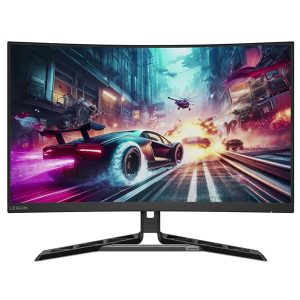LENOVO LEGION R32QC-30 GAMING MONITOR 31.5"