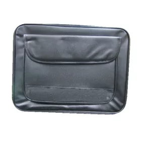 SUMFFIS NB-502 LEATHER CARRYCASE 15.6"