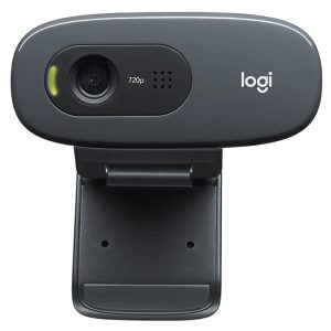 Logitech C270