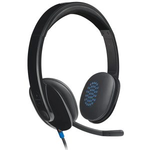 Logitech H590