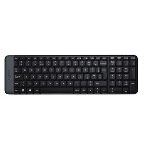 Logitech MK220