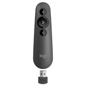 Logitech R500