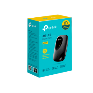 Tp-link m7000 MiFi