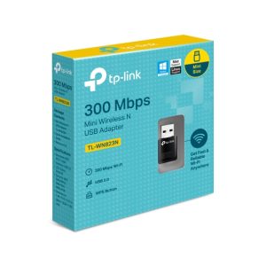 Tplink 823n wifi adapter