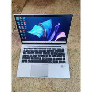 Hp EliteBook 840 G7 Core i5 10th generation 16GB RAM 512 GB SSD touch screen