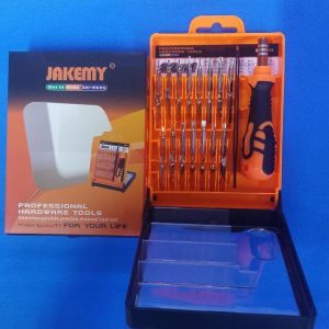 JAKEMY PROFESSIONAL SCREW KIT