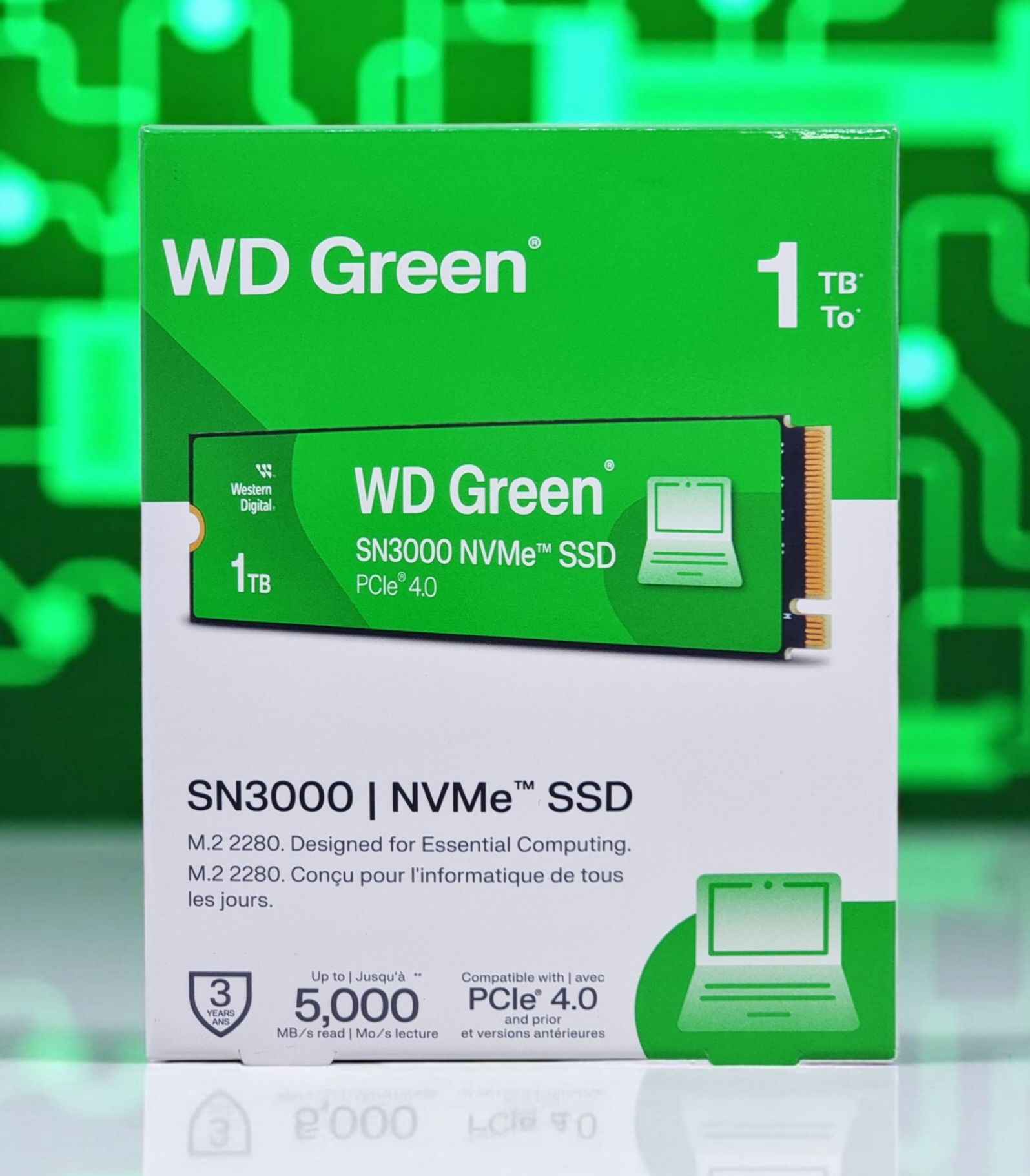 WD-Green-SN3000-NVMe-ssd-1tb