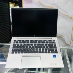 HP EliteBook 840 G8 14" Notebook Full HD - 1920 x 1080 - Core i7 (11th Gen) i7-1145G7 - 8 GB RAM - 256 GB M.2 SSD - I