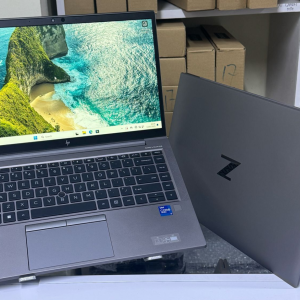 Hp Zbook Firefly 14 G8 11th Generation Intel Core i7 16gb Ram 512gb SSD