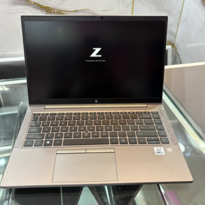 HP ZBook Firefly 14 G7 – Core i7 10th Gen | 16GB RAM | 512GB SSD | 14″ FHD | 4GB NVIDIA Quadro P520 | Mobile Workstation