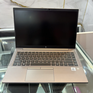 HP ZBook Firefly 14 G7 Mobile Workstation 14-inch FHD IPS, Intel Core i5-10310U 16GB RAM 512GB SSD Win 11 Pro