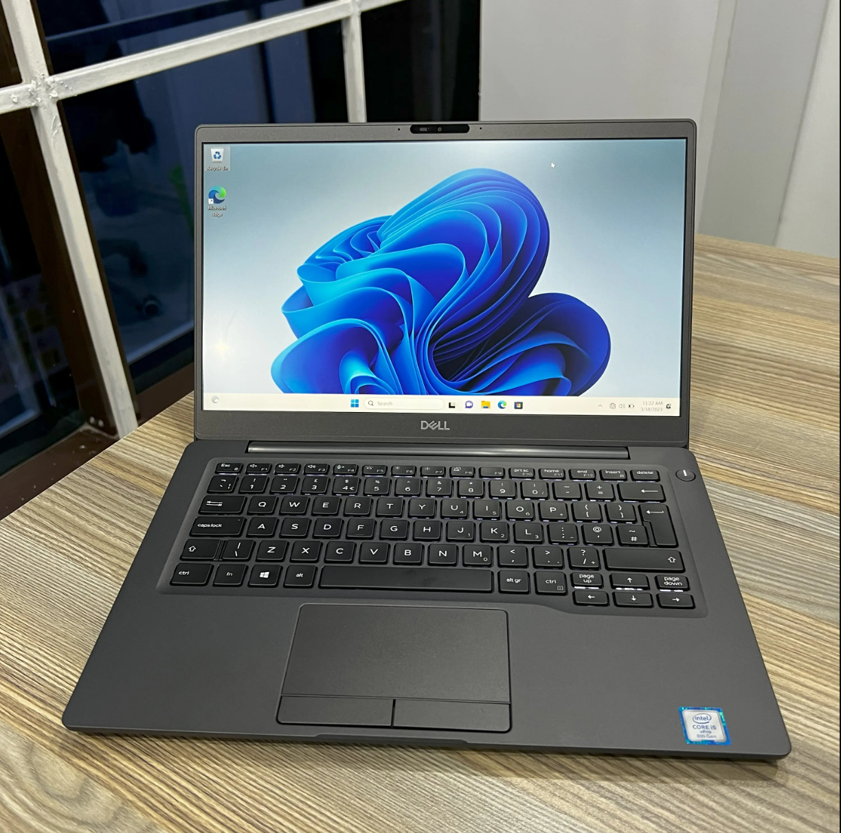 Dell Latitude 7300 Core i5, 8th Gen 8GB 256GB