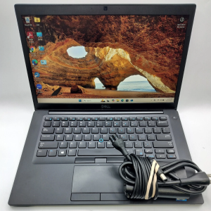 Dell Latitude 7490 – i7 8th Gen, 8GB RAM, 256GB SSD, 14” Display