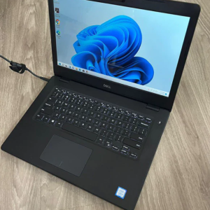 DELL Latitude 3490 Laptop 35.6 cm (14") Full HD Intel® Core™ i5-8250U 8 GB DDR4-SDRAM 256 GB SSD