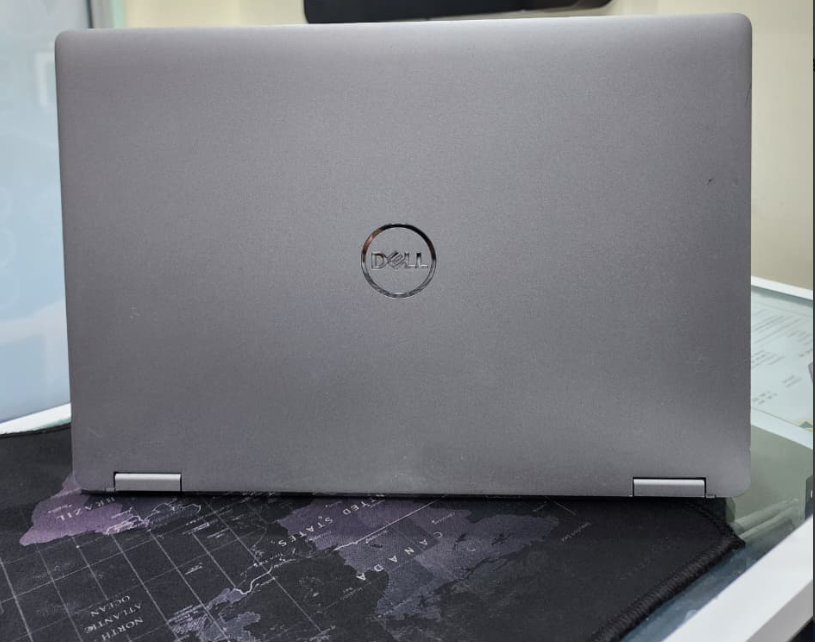 DELL LATITUDE 3310 X360 INTEL CORE i5 8TH GEN 16GB RAM 256GB SSD TOUCHSCREEN - Image 3