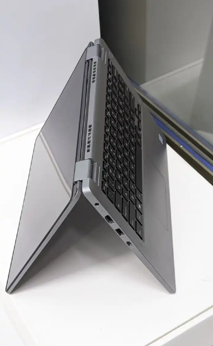 DELL LATITUDE 3310 X360 INTEL CORE i5 8TH GEN 16GB RAM 256GB SSD TOUCHSCREEN