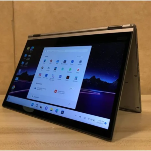 Lenovo Yoga x380 8th Gen Core i5 8GB 256GB Laptop x360 touch