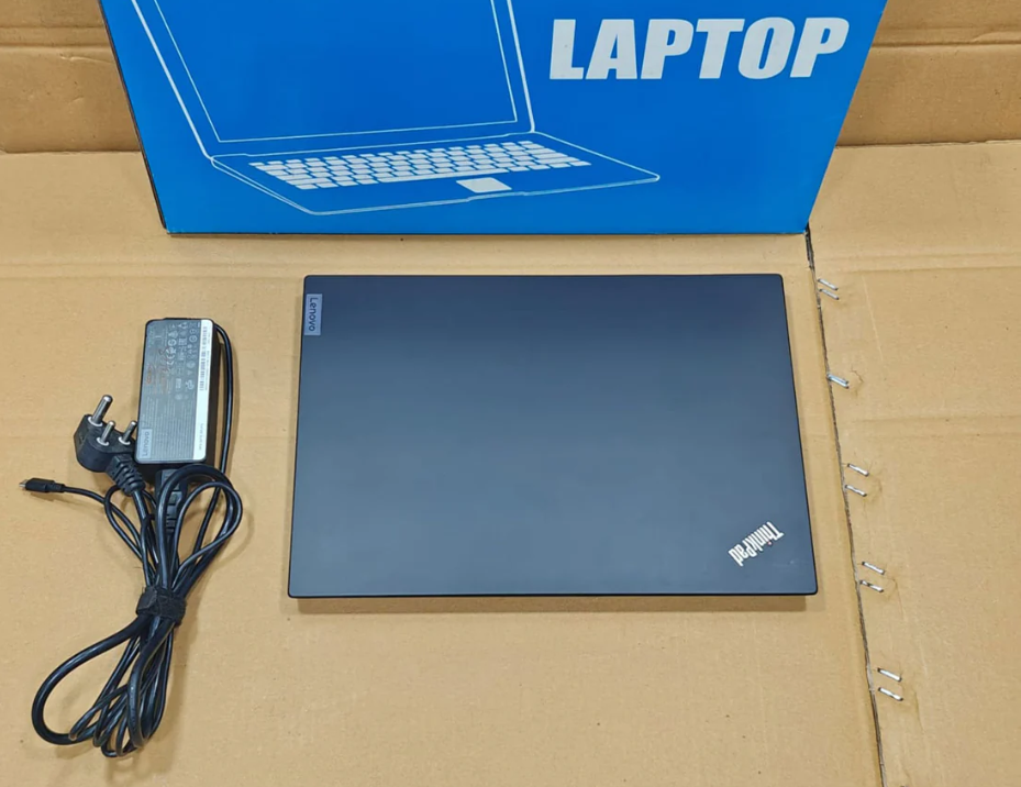 Lenovo Thinkpad L14 Gen 2 Intel Core 11th Gen i5-1135G7 16GB RAM 512GB SSD 14" FHD Display Business Laptop - Image 2