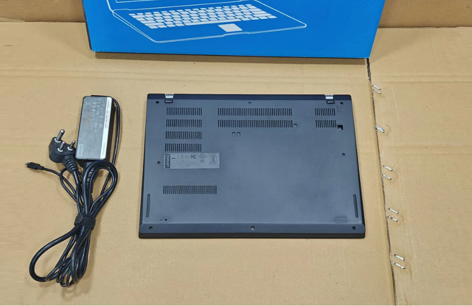 Lenovo Thinkpad L14 Gen 2 Intel Core 11th Gen i5-1135G7 16GB RAM 512GB SSD 14" FHD Display Business Laptop - Image 3