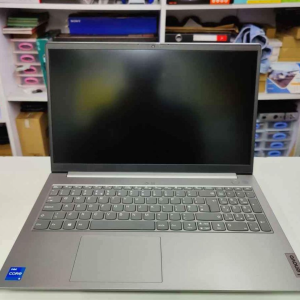 Lenovo ThinkBook 15 intel Core i7-10th generation 512ssd \16GB RAM 2gb Graphics 1.8Ghz FHD screen display