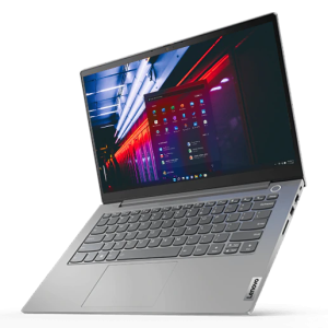 Lenovo Thinkbook 14 intel core i7 8GB RAM 256SSD