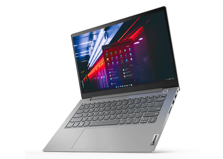 Lenovo Thinkbook 14 intel core i7 8GB RAM 256SSD