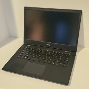 Dell Latitude 3400 Core i7 8th Gen 8GB RAM, 2GB NVIDIA GeForce MX130