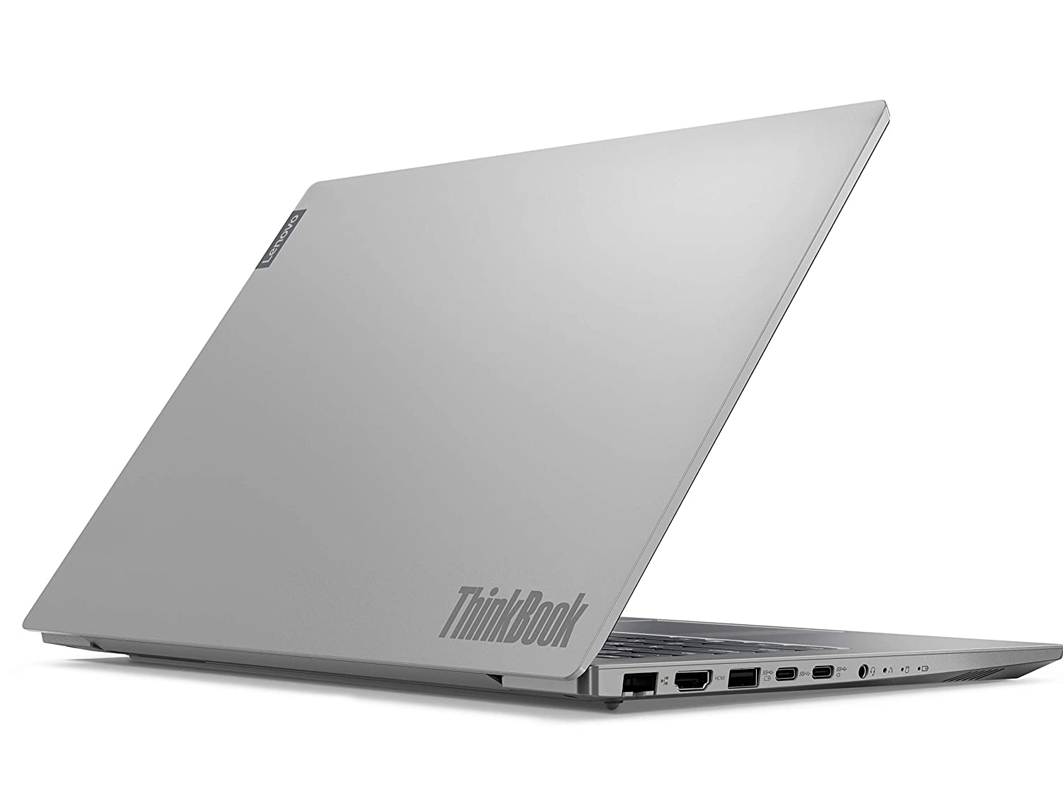 Lenovo Thinkbook 14 intel core i7 8GB RAM 256SSD - Image 2